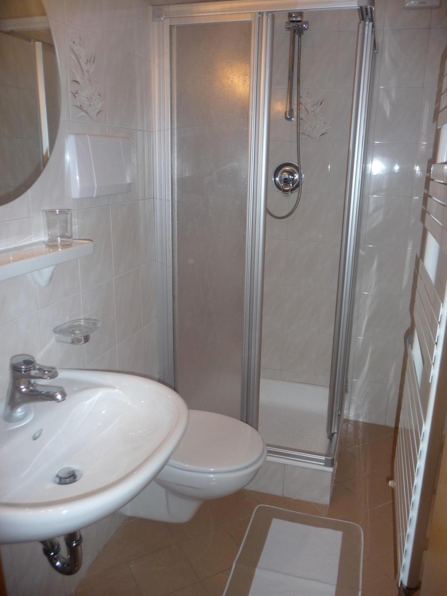 Garni Bonaria Aparthotel Корвара ин Бадия Екстериор снимка